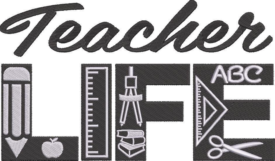 Teacher life