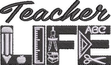 Teacher life