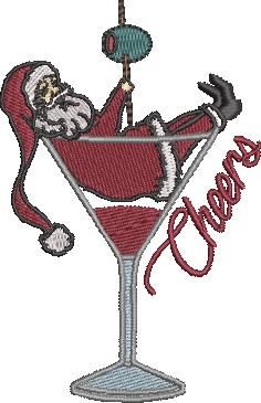 Christmas Cheers
