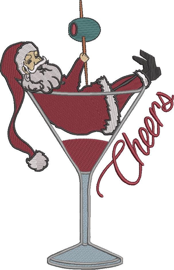 Christmas Cheers