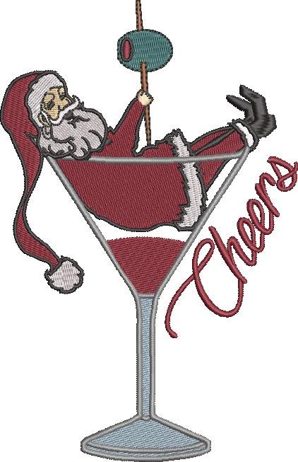 Christmas Cheers