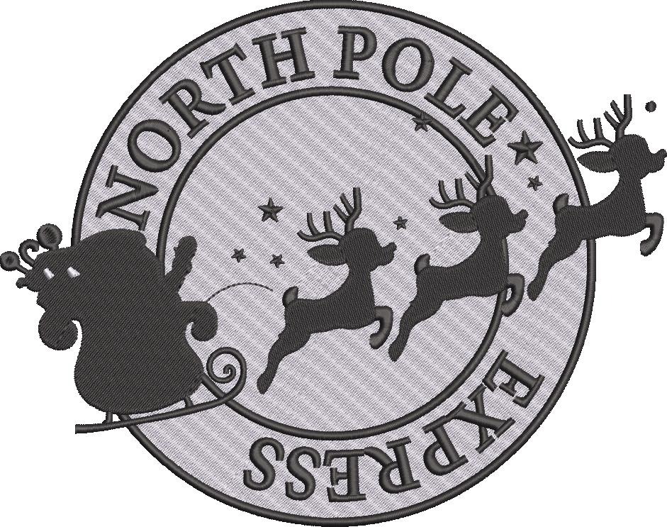 North Pole Express North Pole Express