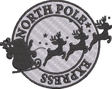 North Pole Express North Pole Express