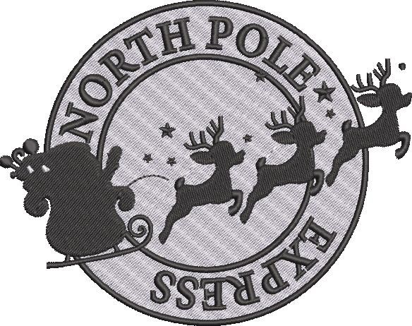 North Pole Express North Pole Express