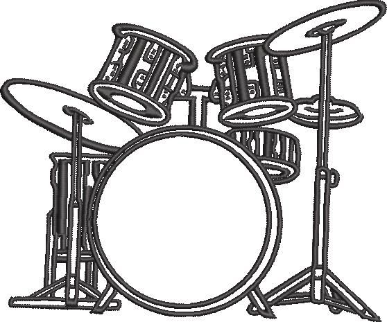 Drum KIt