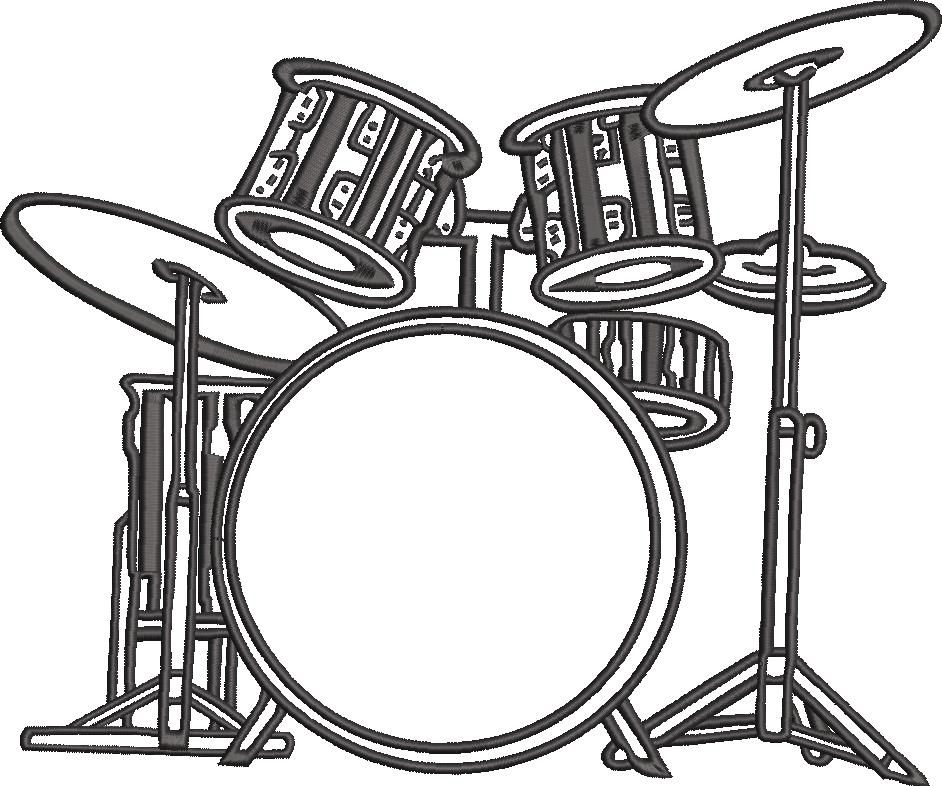 Drum KIt
