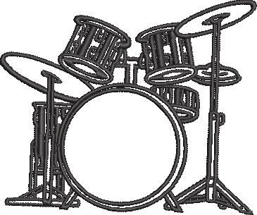 Drum KIt