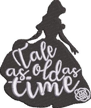 Tale As old As Time Princess Quote Tale As old As Time Princess Quote