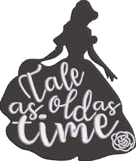 Tale As old As Time Princess Quote Tale As old As Time Princess Quote