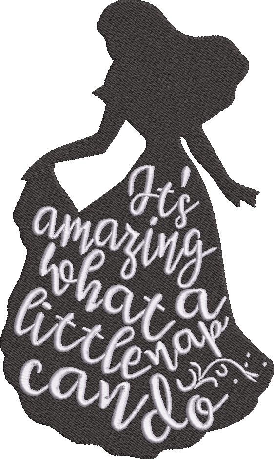 Princess Nap Quote Princess Nap Quote
