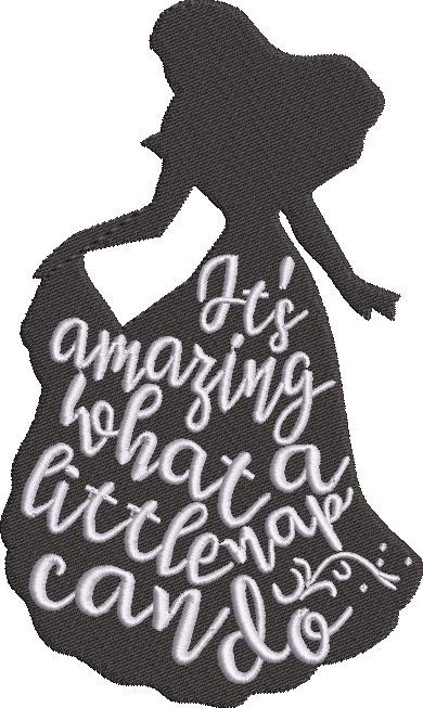 Princess Nap Quote Princess Nap Quote
