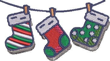 Christmas Stockings Christmas Stockings