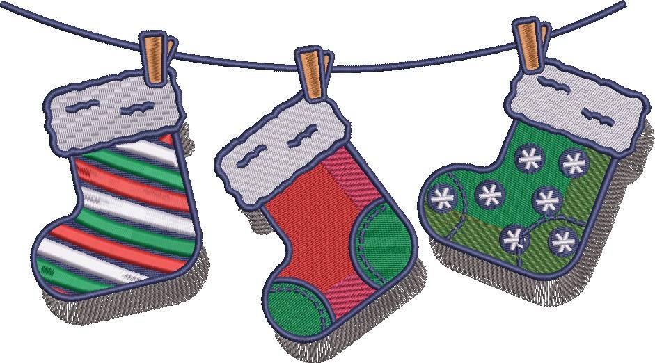 Christmas Stockings Christmas Stockings