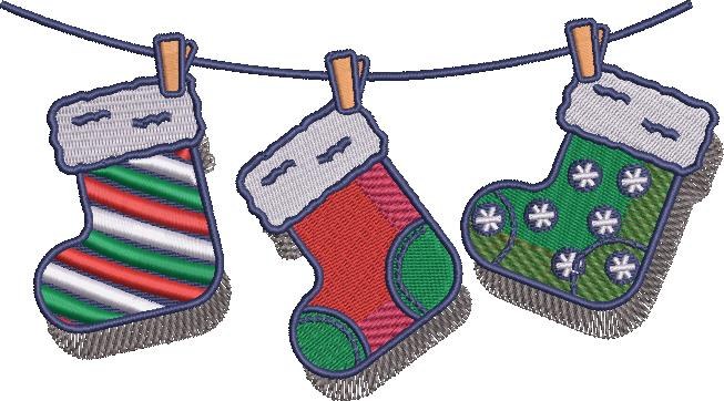 Christmas Stockings Christmas Stockings