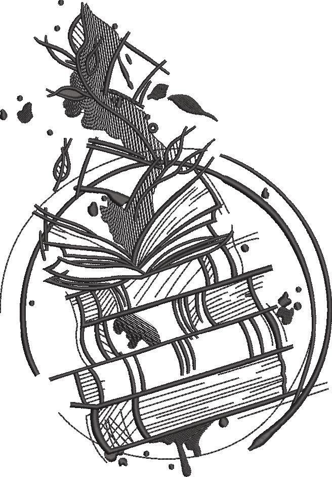 Flying Books Flying Books