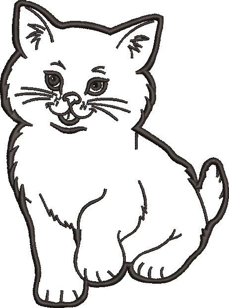 kitty Cat Design kitty Cat Design