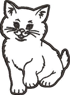 kitty Cat Design kitty Cat Design
