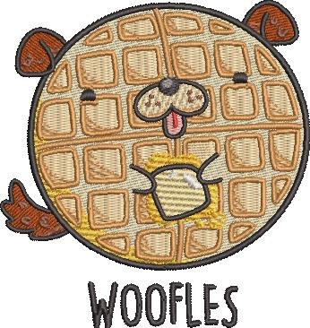 Woofles