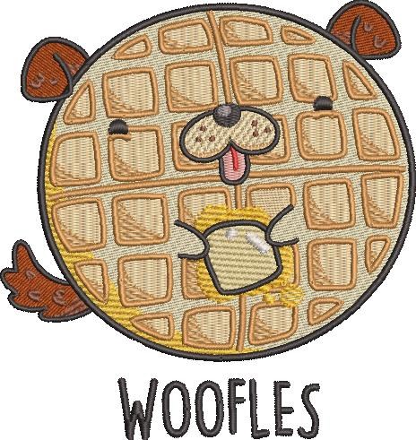 Woofles
