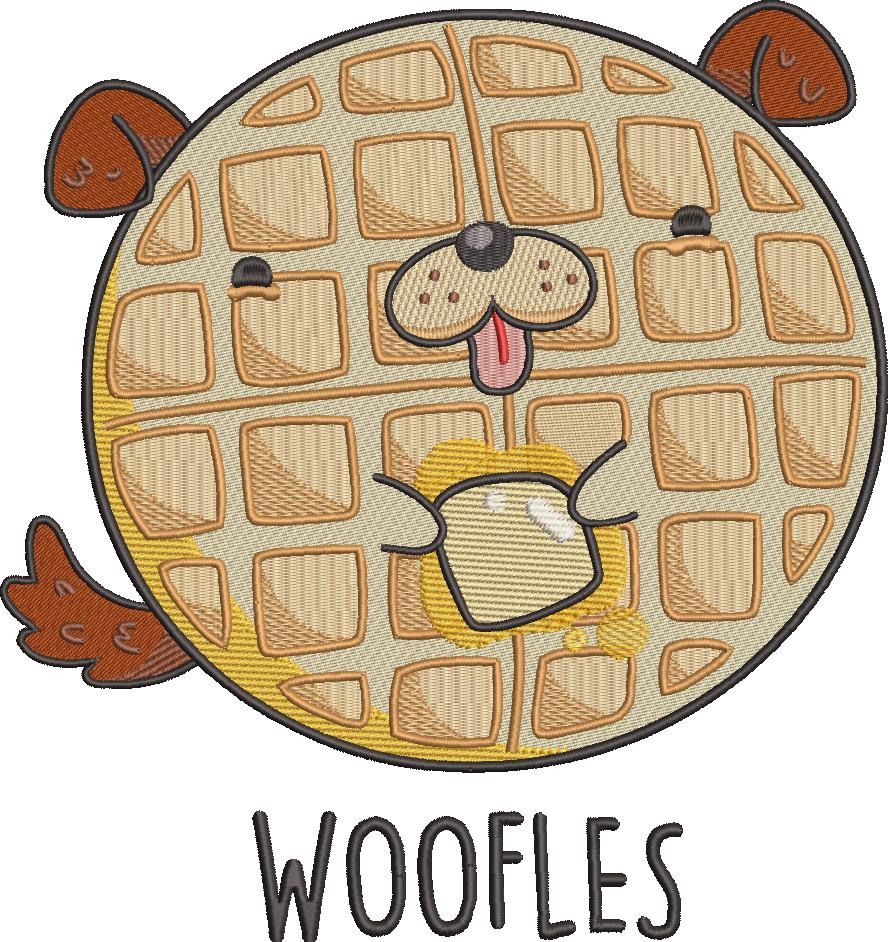 Woofles
