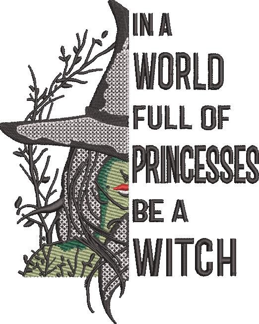 In A World Full Of Princess Quote In A World Full Of Princess Quote