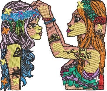 Be The Woman Who Fixes Another Womans Crown Be The Woman Who Fixes Another Womans Crown