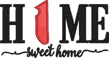 Sweet Home Washington DC