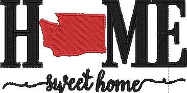 Sweet Home Washington
