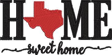 Sweet Home Texas Sweet Home Texas