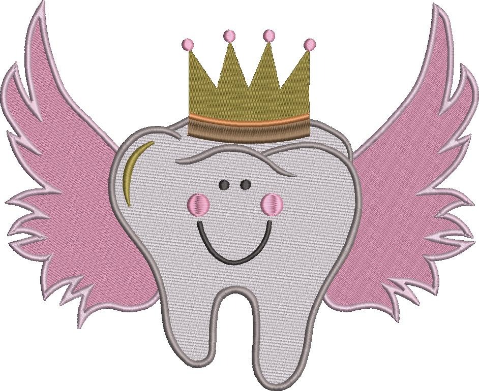 Happy Tooth Fairy Happy Tooth Fairy