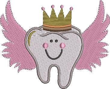 Happy Tooth Fairy Happy Tooth Fairy