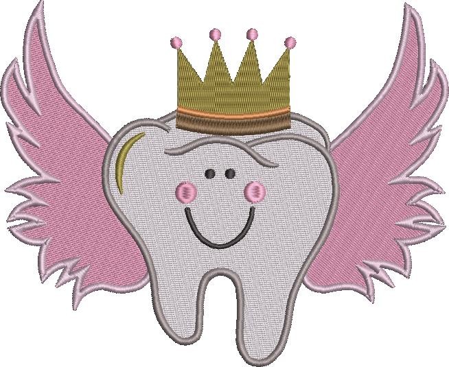 Happy Tooth Fairy Happy Tooth Fairy