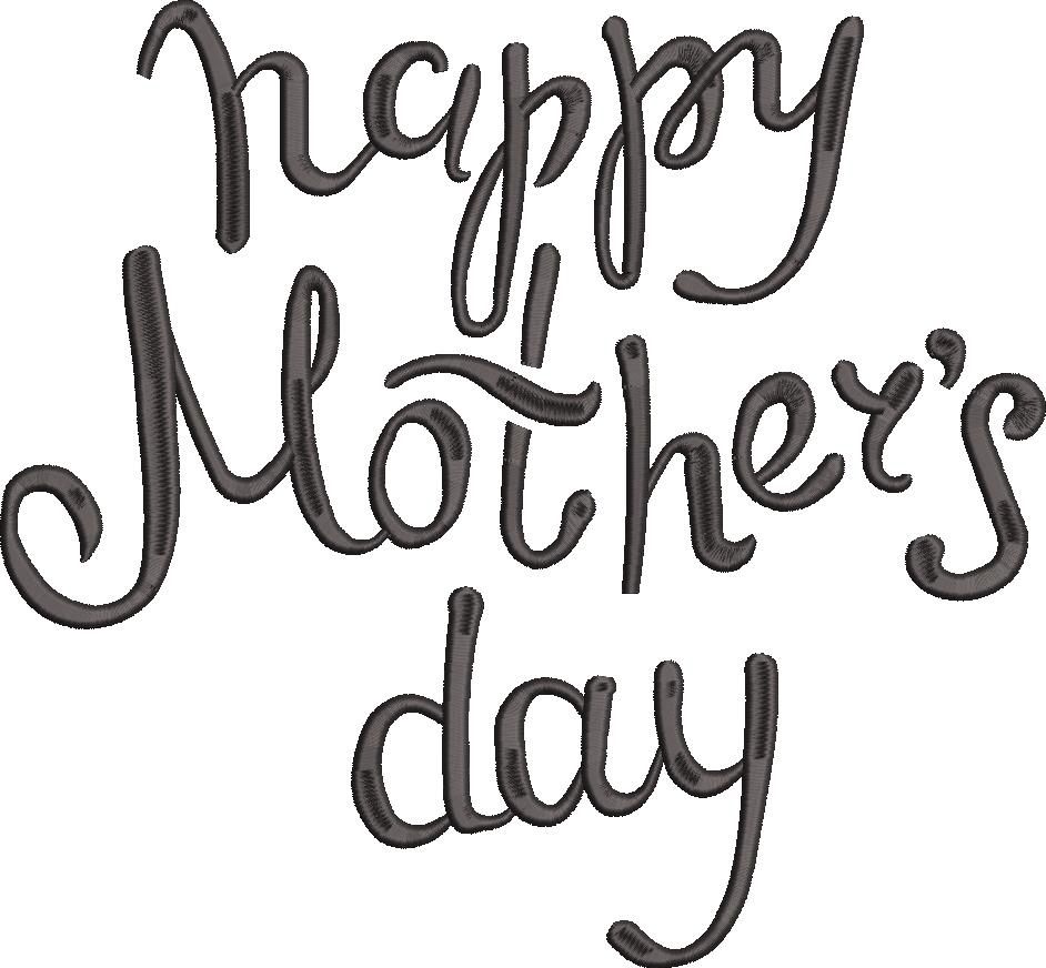 Happy Mothers Day Happy Mothers Day