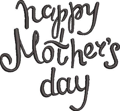 Happy Mothers Day Happy Mothers Day