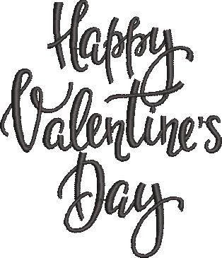 Happy Valentines Day