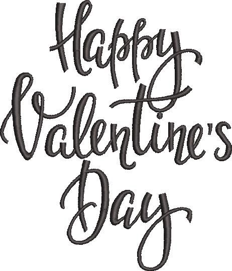 Happy Valentines Day