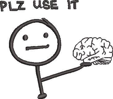 Plz Use It Plz Use It