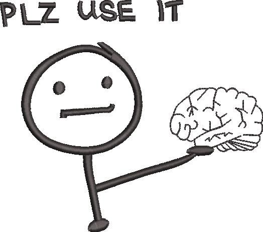 Plz Use It Plz Use It