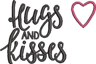 Hugs And Kisses Hugs And Kisses
