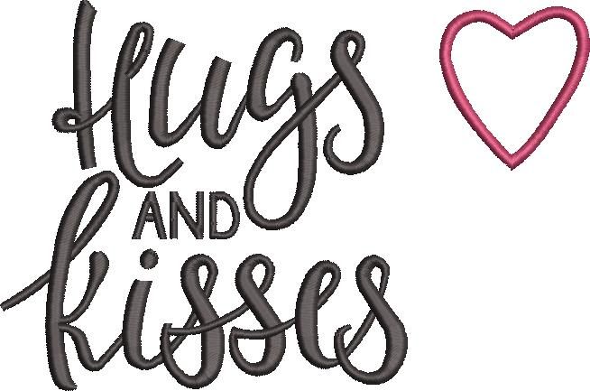 Hugs And Kisses Hugs And Kisses