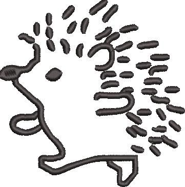 Hedgehog