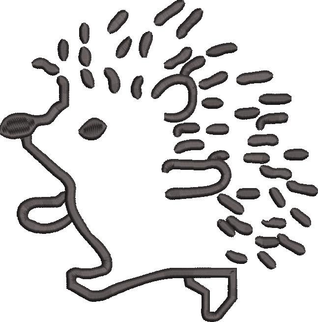 Hedgehog