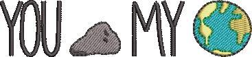 You Rock My World