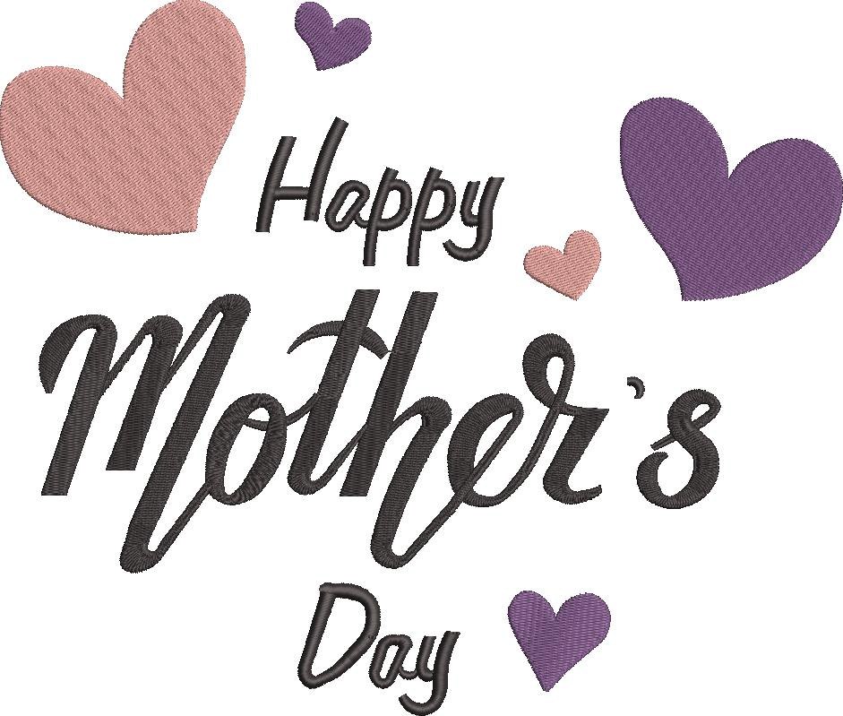 Mothers Day Design