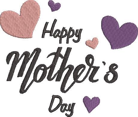 Mothers Day Design