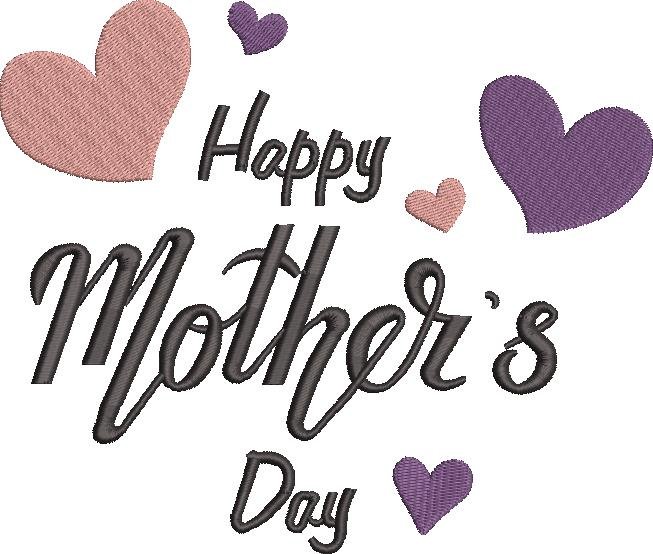 Mothers Day Design