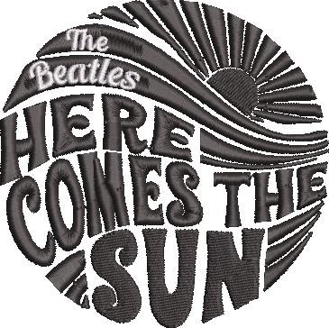The Beatles Here Comes The Sun The Beatles Here Comes The Sun