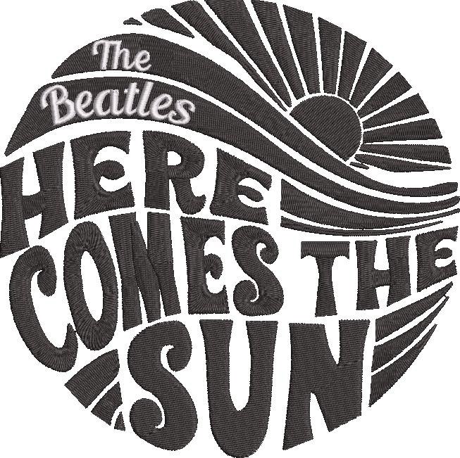 The Beatles Here Comes The Sun The Beatles Here Comes The Sun