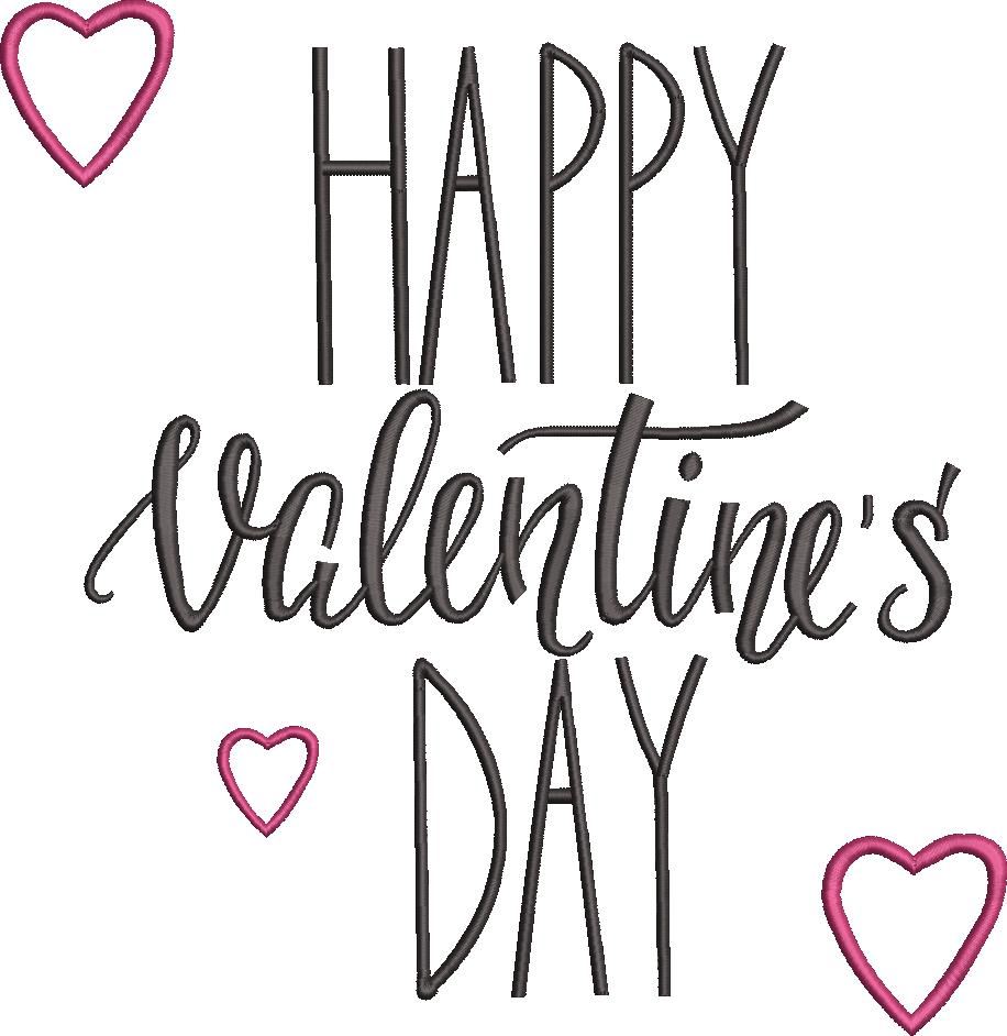 Valentines Day Design