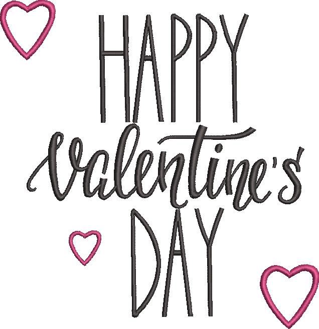 Valentines Day Design